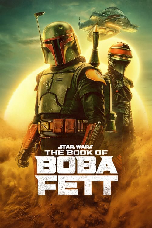 Star Wars: Sách Của Boba FettHình bìa