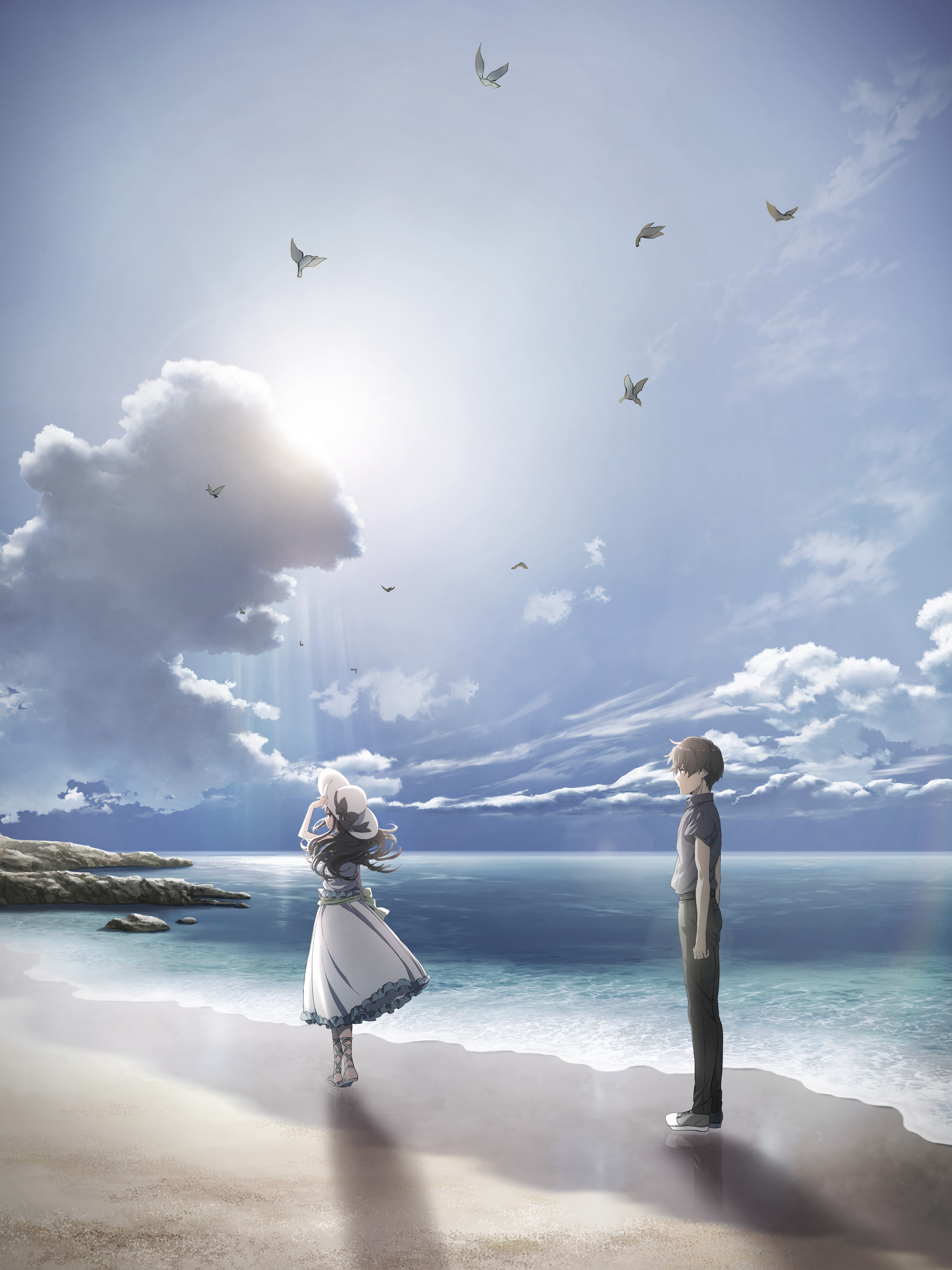 Học Viên Ưu Tú ở Trường Cao Trung Ma Pháp: Hồi ỨcHình bìa