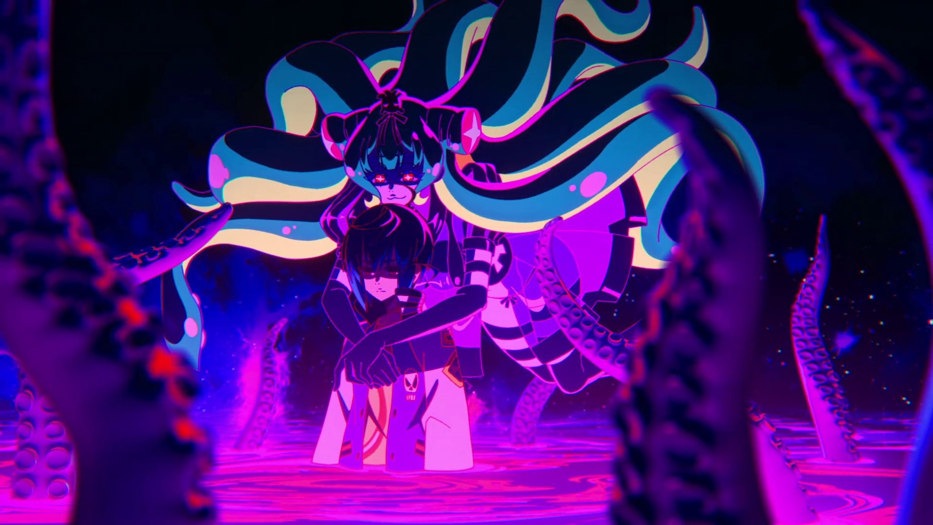 Necronomico Và Chương Trình Kinh Dị Vũ TrụHình bìa