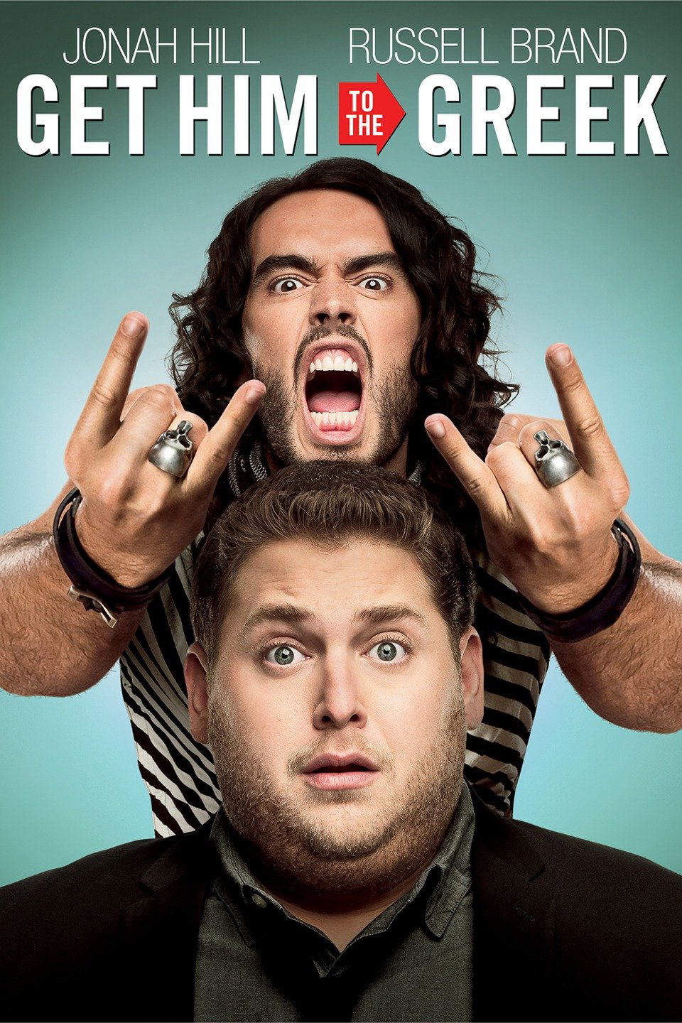 Dẫn Độ Chúa Tể Nhạc RockHình bìa