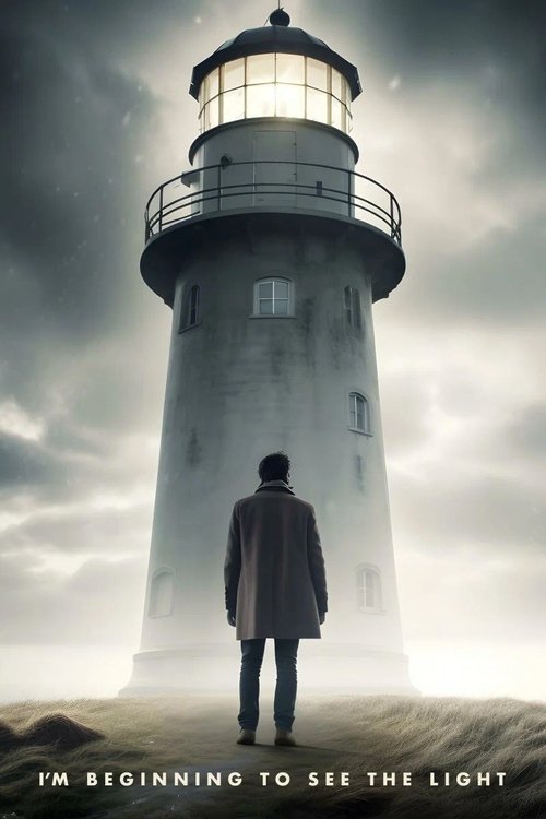 I'm Beginning To See the LightHình bìa