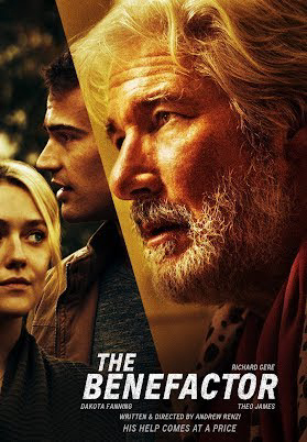 Nhà Từ ThiệnHình bìa